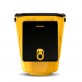 DeWALT ToughSystem 2.0 DXL suktuvo laikiklis
